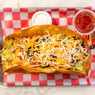 Taco Salad