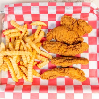 Chicken Strips