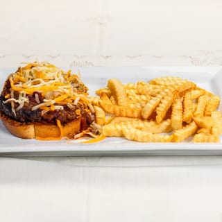 Texas Burger